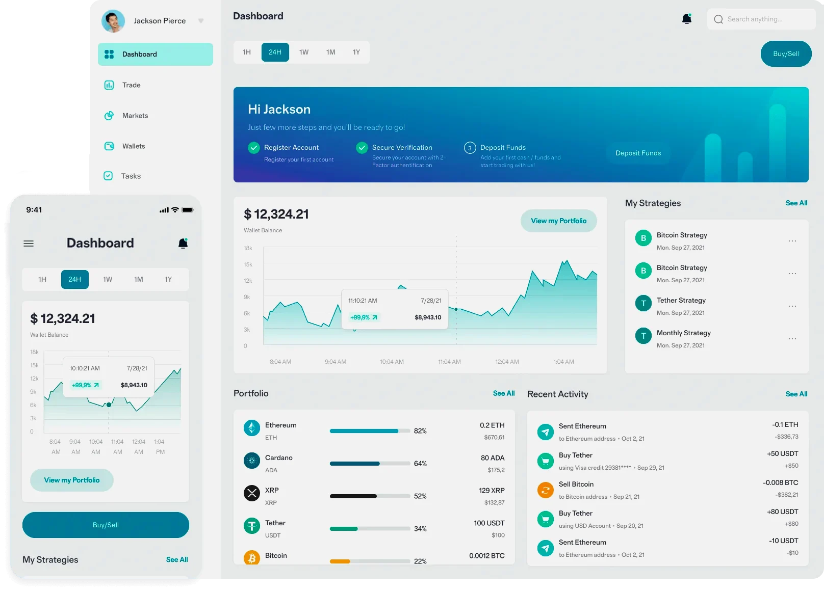 Alpivesta Investment Tools
